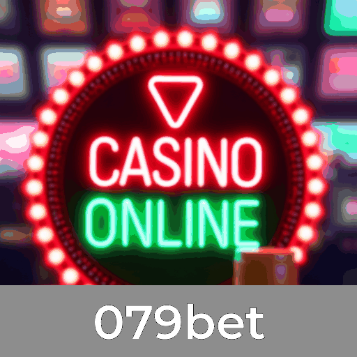 079bet: Cassino Online Seguro e Divertido